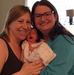 postpartum doula lactation breastfeeding sleep